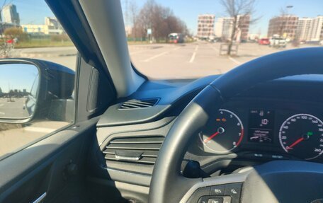 Volkswagen Polo VI (EU Market), 2020 год, 1 520 000 рублей, 10 фотография