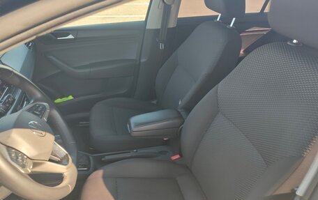 Volkswagen Polo VI (EU Market), 2020 год, 1 520 000 рублей, 15 фотография