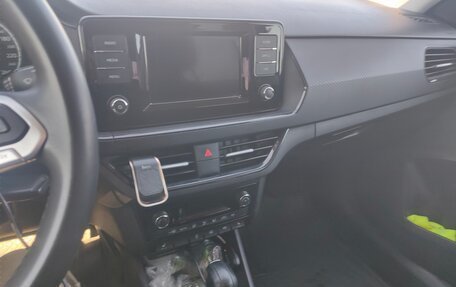 Volkswagen Polo VI (EU Market), 2020 год, 1 520 000 рублей, 11 фотография