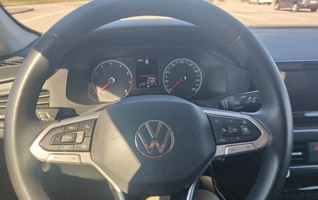 Volkswagen Polo VI (EU Market), 2020 год, 1 520 000 рублей, 13 фотография