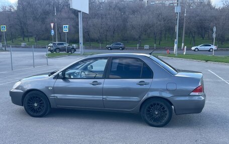 Mitsubishi Lancer IX, 2005 год, 330 000 рублей, 8 фотография