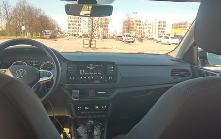 Volkswagen Polo VI (EU Market), 2020 год, 1 520 000 рублей, 16 фотография