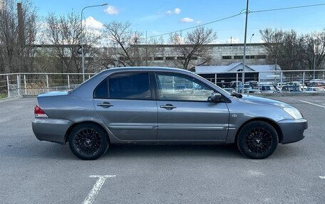 Mitsubishi Lancer IX, 2005 год, 330 000 рублей, 7 фотография