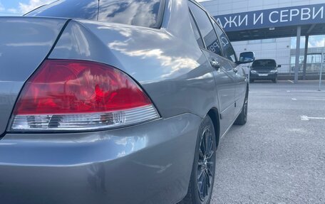 Mitsubishi Lancer IX, 2005 год, 330 000 рублей, 5 фотография