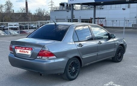 Mitsubishi Lancer IX, 2005 год, 330 000 рублей, 6 фотография