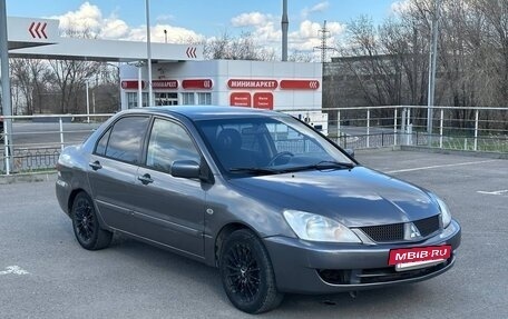 Mitsubishi Lancer IX, 2005 год, 330 000 рублей, 2 фотография
