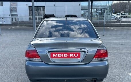 Mitsubishi Lancer IX, 2005 год, 330 000 рублей, 4 фотография