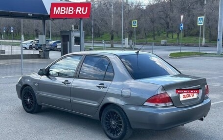 Mitsubishi Lancer IX, 2005 год, 330 000 рублей, 3 фотография