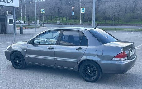Mitsubishi Lancer IX, 2005 год, 330 000 рублей, 10 фотография