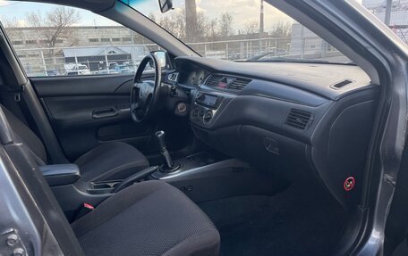 Mitsubishi Lancer IX, 2005 год, 330 000 рублей, 12 фотография