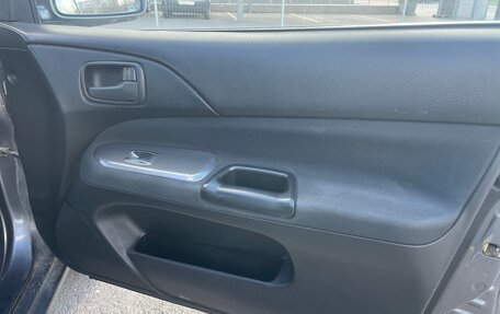 Mitsubishi Lancer IX, 2005 год, 330 000 рублей, 13 фотография