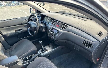 Mitsubishi Lancer IX, 2005 год, 330 000 рублей, 14 фотография