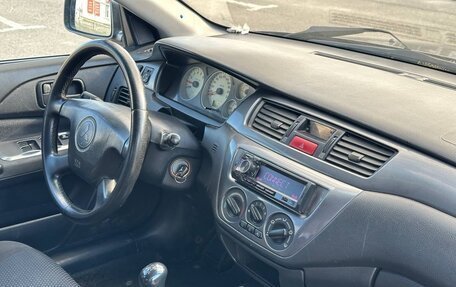 Mitsubishi Lancer IX, 2005 год, 330 000 рублей, 15 фотография