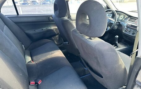 Mitsubishi Lancer IX, 2005 год, 330 000 рублей, 16 фотография