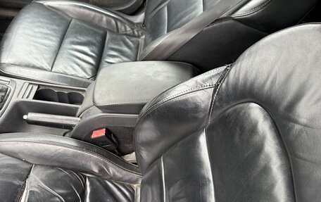 Skoda Superb III рестайлинг, 2012 год, 520 000 рублей, 7 фотография