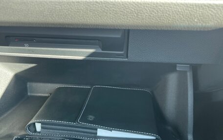 Volkswagen Tiguan II, 2020 год, 2 650 000 рублей, 5 фотография