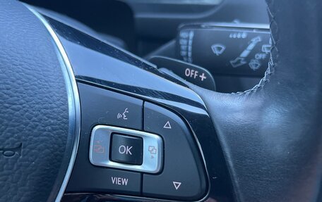 Volkswagen Tiguan II, 2020 год, 2 650 000 рублей, 9 фотография