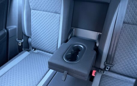 Volkswagen Tiguan II, 2020 год, 2 650 000 рублей, 11 фотография