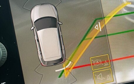 Volkswagen Tiguan II, 2020 год, 2 650 000 рублей, 13 фотография