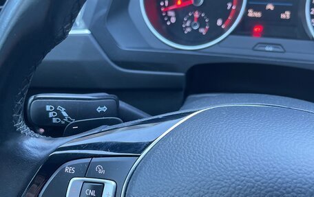 Volkswagen Tiguan II, 2020 год, 2 650 000 рублей, 10 фотография