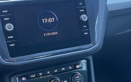 Volkswagen Tiguan II, 2020 год, 2 650 000 рублей, 12 фотография