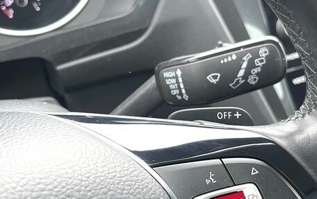 Volkswagen Tiguan II, 2020 год, 2 650 000 рублей, 15 фотография