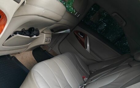 Toyota Camry, 2009 год, 1 095 000 рублей, 9 фотография