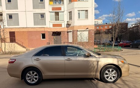 Toyota Camry, 2009 год, 1 095 000 рублей, 4 фотография