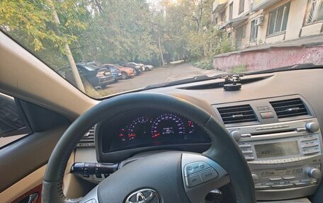 Toyota Camry, 2009 год, 1 095 000 рублей, 8 фотография