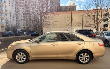 Toyota Camry, 2009 год, 1 095 000 рублей, 6 фотография