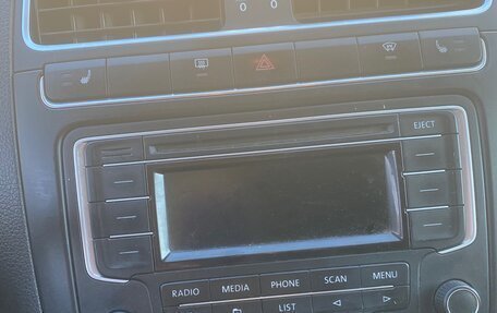 Volkswagen Polo VI (EU Market), 2014 год, 575 090 рублей, 4 фотография