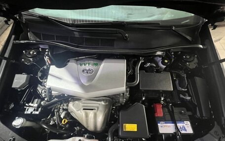 Toyota Camry, 2015 год, 2 350 000 рублей, 6 фотография