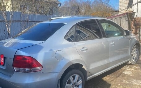 Volkswagen Polo VI (EU Market), 2014 год, 575 090 рублей, 2 фотография