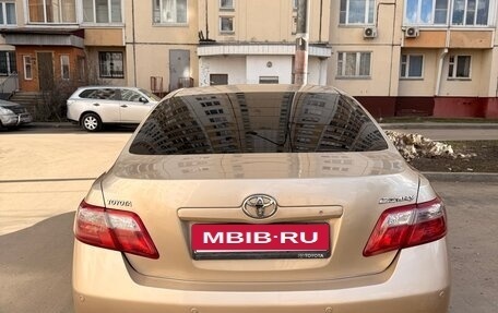 Toyota Camry, 2009 год, 1 095 000 рублей, 5 фотография