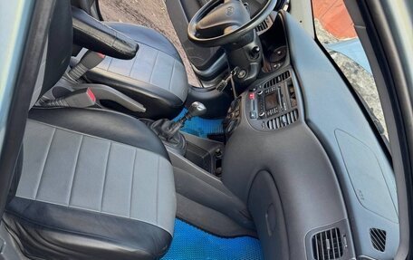 KIA Rio II, 2009 год, 670 000 рублей, 5 фотография