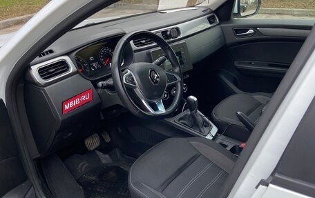 Renault Arkana I, 2021 год, 1 250 000 рублей, 5 фотография