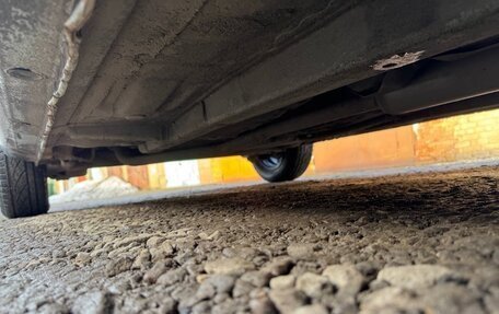 KIA Rio II, 2009 год, 670 000 рублей, 19 фотография