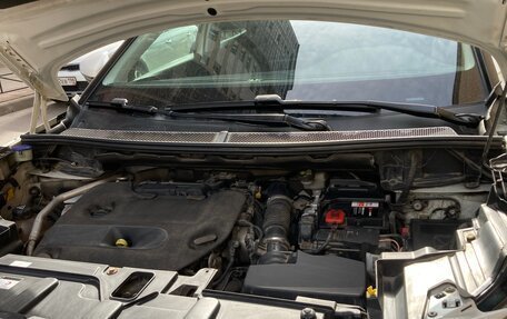 Peugeot 3008 II, 2017 год, 2 250 000 рублей, 8 фотография