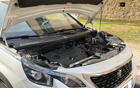 Peugeot 3008 II, 2017 год, 2 250 000 рублей, 7 фотография