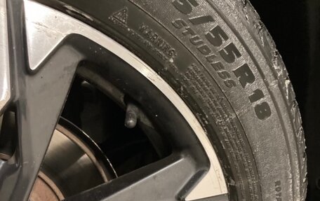 Peugeot 3008 II, 2017 год, 2 250 000 рублей, 10 фотография