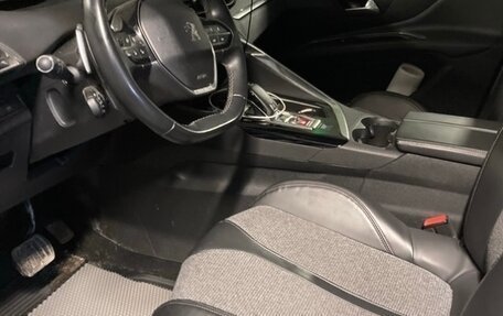 Peugeot 3008 II, 2017 год, 2 250 000 рублей, 17 фотография