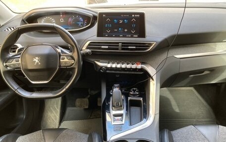 Peugeot 3008 II, 2017 год, 2 250 000 рублей, 14 фотография