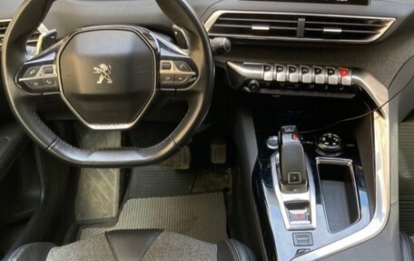 Peugeot 3008 II, 2017 год, 2 250 000 рублей, 13 фотография