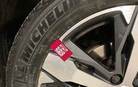 Peugeot 3008 II, 2017 год, 2 250 000 рублей, 9 фотография