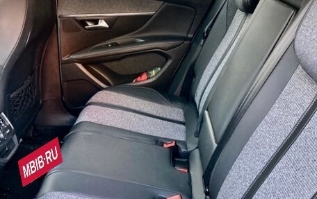 Peugeot 3008 II, 2017 год, 2 250 000 рублей, 18 фотография