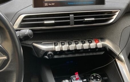 Peugeot 3008 II, 2017 год, 2 250 000 рублей, 16 фотография