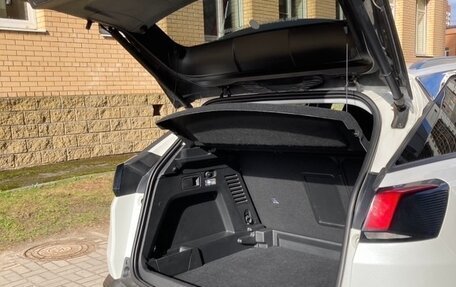 Peugeot 3008 II, 2017 год, 2 250 000 рублей, 23 фотография