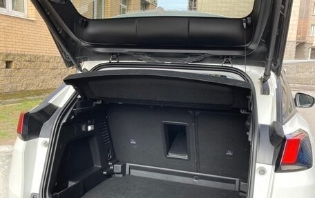 Peugeot 3008 II, 2017 год, 2 250 000 рублей, 22 фотография