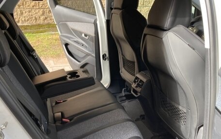 Peugeot 3008 II, 2017 год, 2 250 000 рублей, 20 фотография