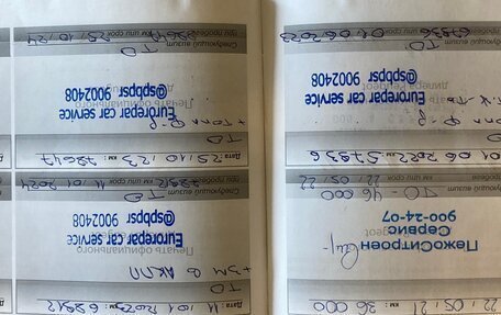 Peugeot 3008 II, 2017 год, 2 250 000 рублей, 28 фотография